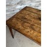 A Beautiful Antique 19thC Fruitwood & Elm Dining Table