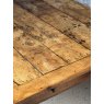 A Beautiful Antique 19thC Fruitwood & Elm Dining Table