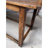 A Beautiful 18thC Georgian Oak Refectory Table