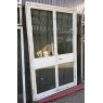 Reclaimed Early 20thC Crittall Doors