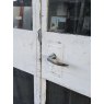 Reclaimed Early 20thC Crittall Doors
