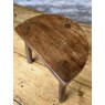 Antique 19thC Cricket Milking Stool