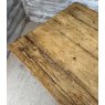 A Beautiful 19thC Scrubbed Pine Dining Table