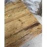 A Beautiful 19thC Scrubbed Pine Dining Table