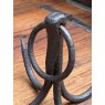 Antique 18th Century Naval Grapple Hook