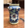 Antique 16th Century Venetian Majolica Drug Jar