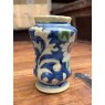 Antique 16th Century Venetian Majolica Drug Jar