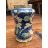 Antique 16th Century Venetian Majolica Drug Jar