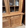 A Wonderful 19thC Nordic Pine Dresser