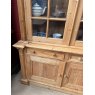 A Wonderful 19thC Nordic Pine Dresser