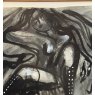 JOHN PIPER (BRITISH 1903-1992) RECLINING NUDE