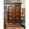 Antique C1900 Havana Cigar Display Box