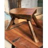 A Wonderful Primitive 19thC Milking Stool