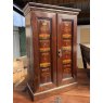 Rare Antique C1900 Havana Cigar Display Box