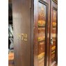 Rare Antique C1900 Havana Cigar Display Box
