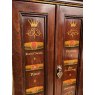 Rare Antique C1900 Havana Cigar Display Box