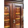 Rare Antique C1900 Havana Cigar Display Box