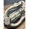 Antique Victorian Door Knocker
