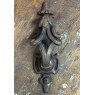 Antique Victorian Door Knocker