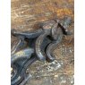 Antique Victorian Door Knocker