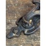 Antique Victorian Door Knocker