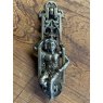 Victorian Kenrick & Sons Door Knocker