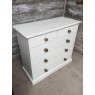 Upcycled Victorian Chest Of Drawers