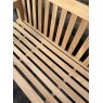 Handmade Teak Garden Bench