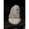 An Early Celtic Stone Head