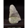 An Early Celtic Stone Head