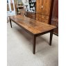 A Large 19thC French Country House Dining Table