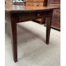 A Large 19thC French Country House Dining Table