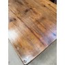 A Large 19thC French Country House Dining Table