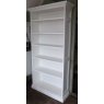 Solid Pine Bookcase