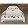 Hudson's Dog Bowl