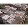 Reclaimed Plain Roof Tiles