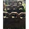 Wells Reclamation Reclalimed Clay Ridge Tiles