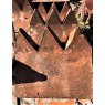 Wells Reclamation Reclalimed Clay Ridge Tiles