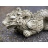 Wells Reclamation Chinese Dragon