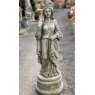 Stone Statue (Guinevere)