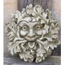 Laughing Greenman