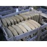 Wells Reclamation Sandstone Hogback Coping Stone