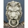 Lion Head Fountain Spout