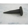 Wells Reclamation Rose Head Door Nail 1.5''