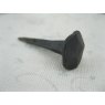 Wells Reclamation Rose Head Door Nail 2''