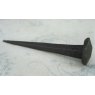 Wells Reclamation Rose Head Door Nail 3'